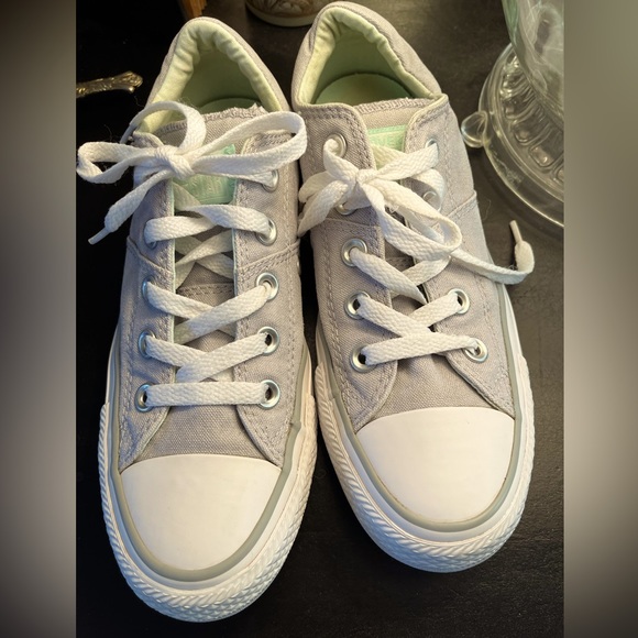 Converse low top - Picture 1 of 7